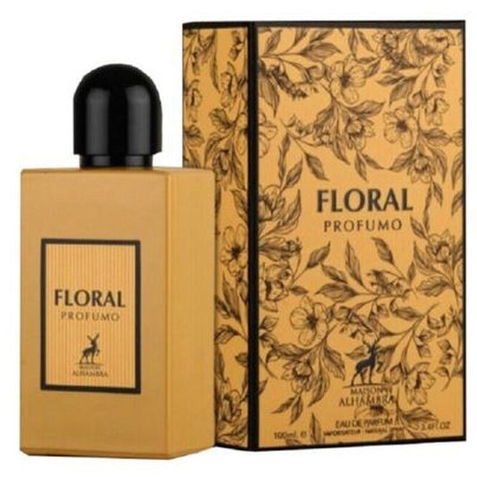 Maison Alhambra Floral Profumo EDP
