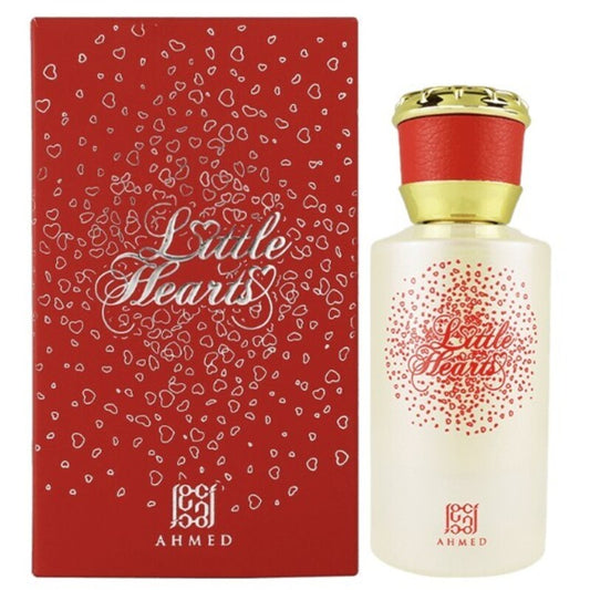 Ahmed Al Maghribi Little Hearts EDP