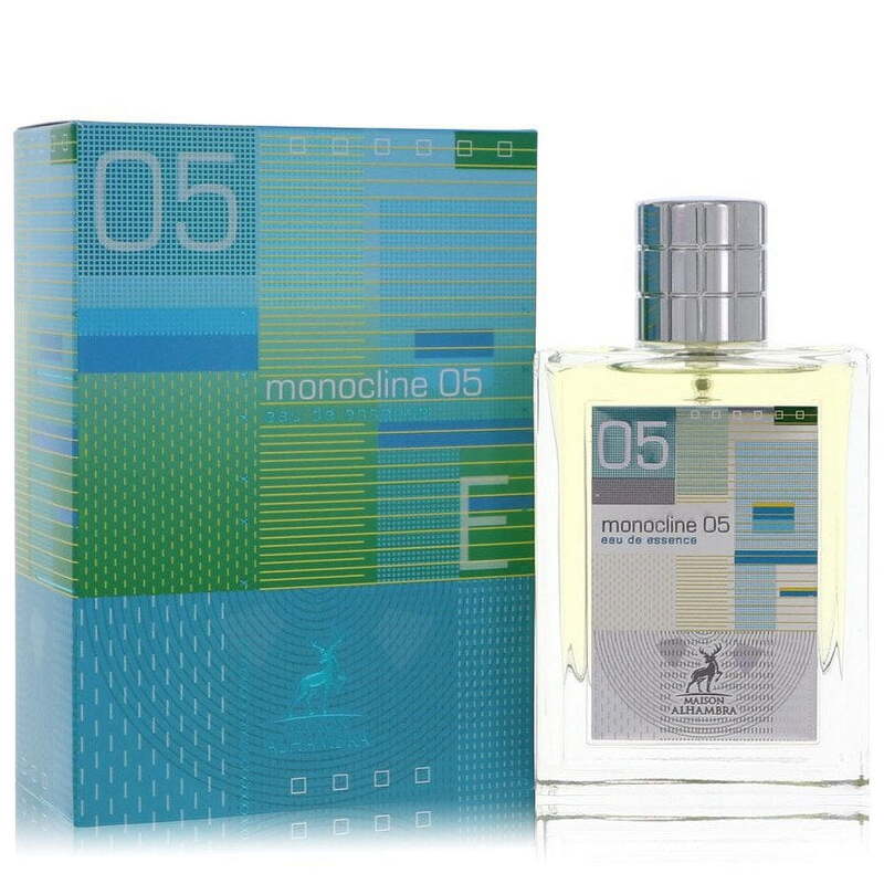 Maison Alhambra Monocoline 05 EDP