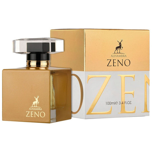 Maison Alhambra Zeno EDP