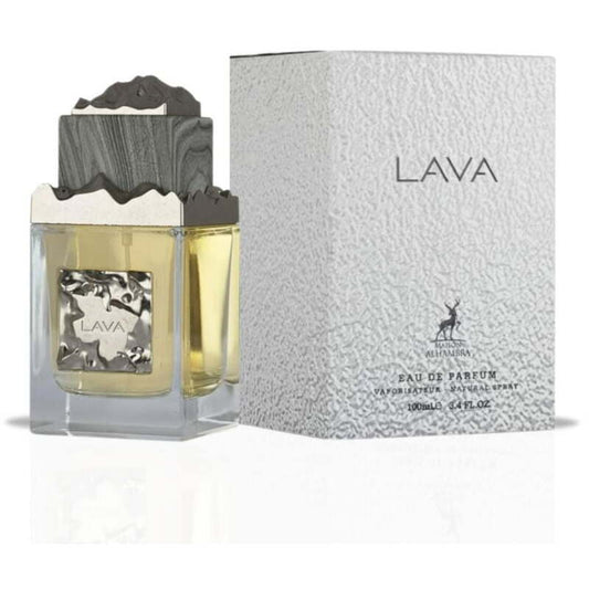 Maison Alhambra Lava EDP