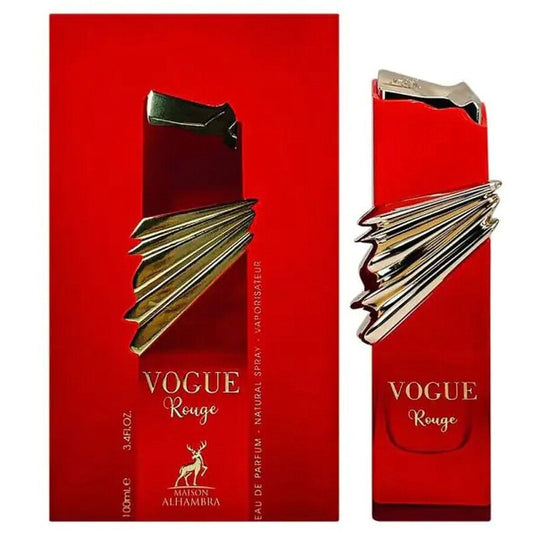 Maison Alhambra Vogue Rouge EDP