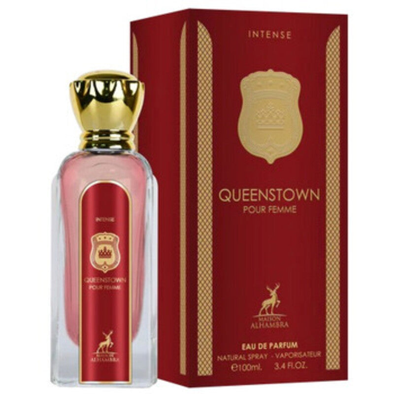 Maison Alhambra Queenstown EDP