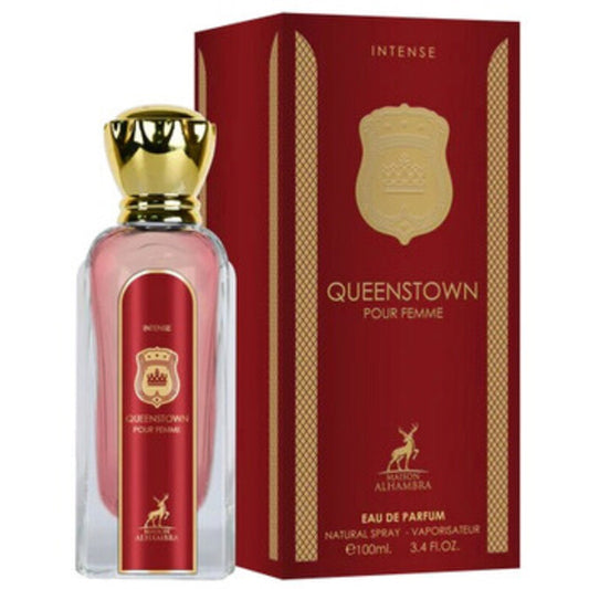 Maison Alhambra Queenstown EDP