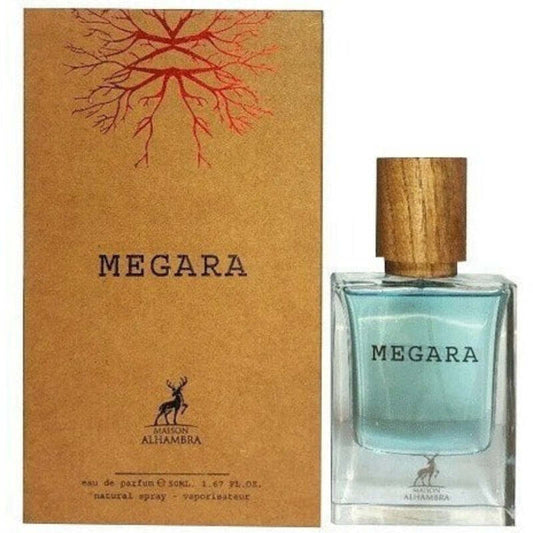 Maison Alhambra Megara EDP