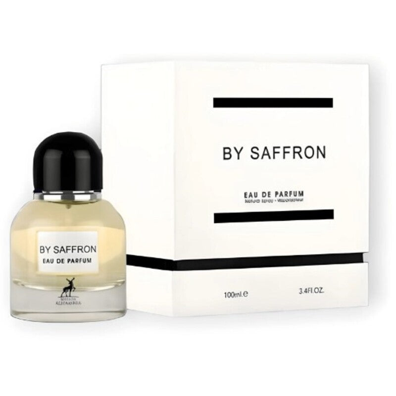 Maison Alhambra By Saffron EDP