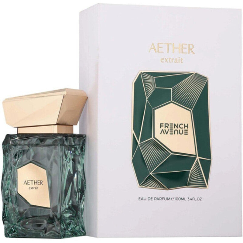 French Avenue Aether Extrait de Parfum