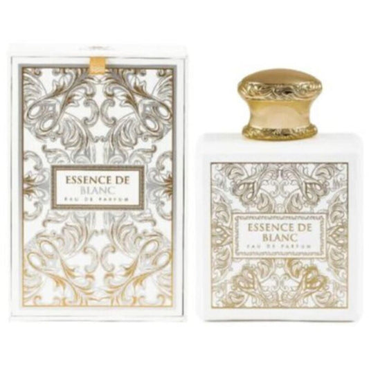 French Avenue Essence de Blanc EDP