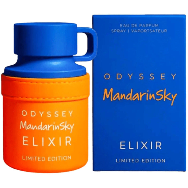 Armaf Odyssey Mandarin Sky Elixir EDP