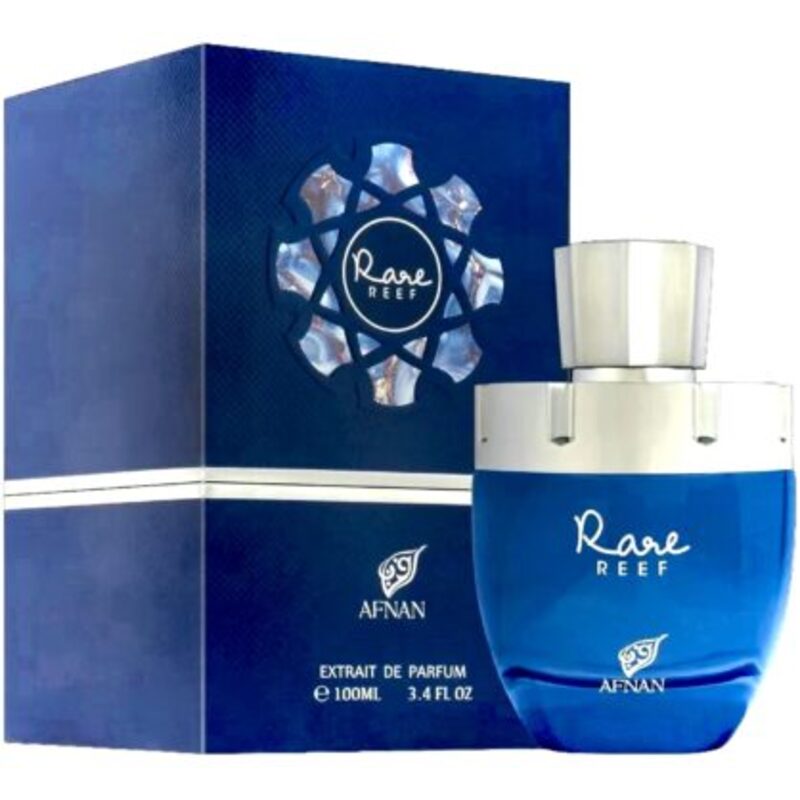 Afnan Rare Reef EDP
