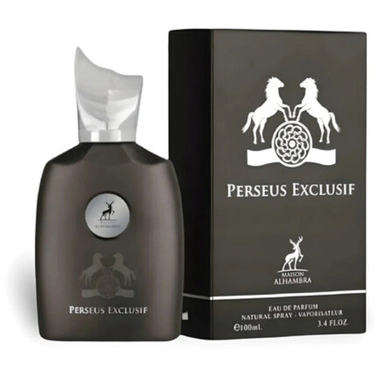 Maison Alhambra Perseus Exclusive EDP