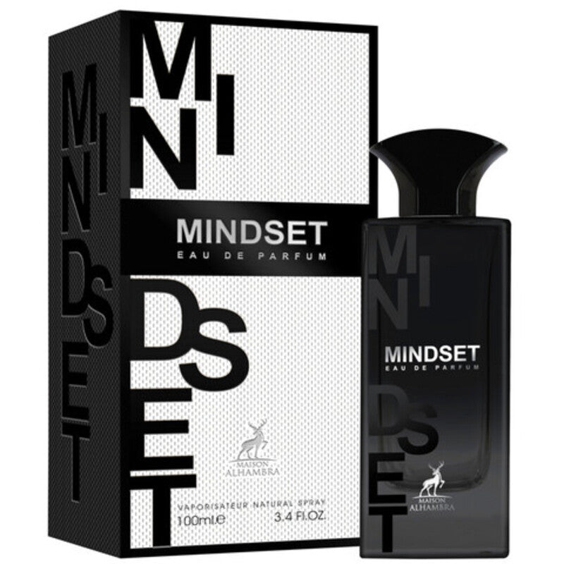 Maison Alhambra Mindset EDP