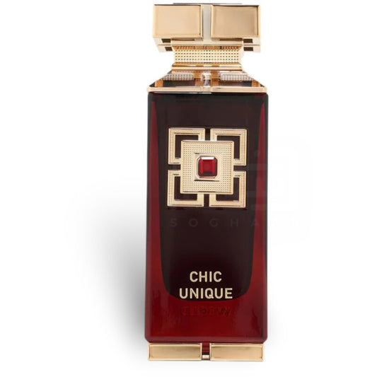 Fragrance World Chic Unique EDP