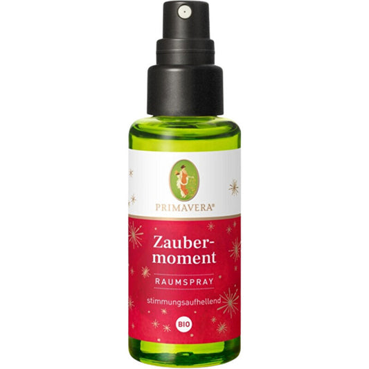 Primavera Žiemos magija - Kambario purškiklis