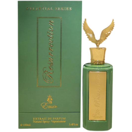 Paris Corner Resurrection Parfum