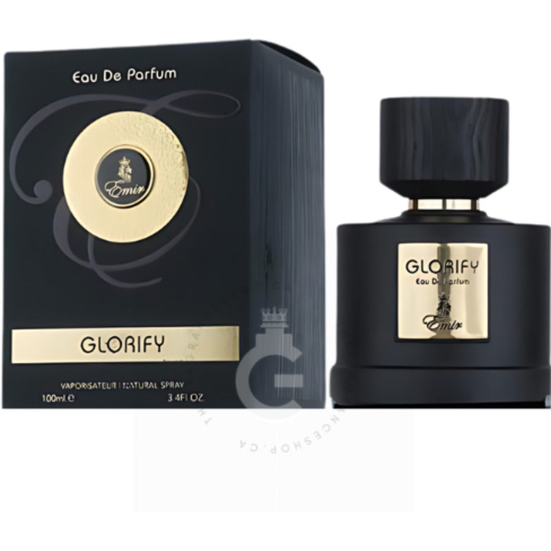 Paris Corner Glorify EDP