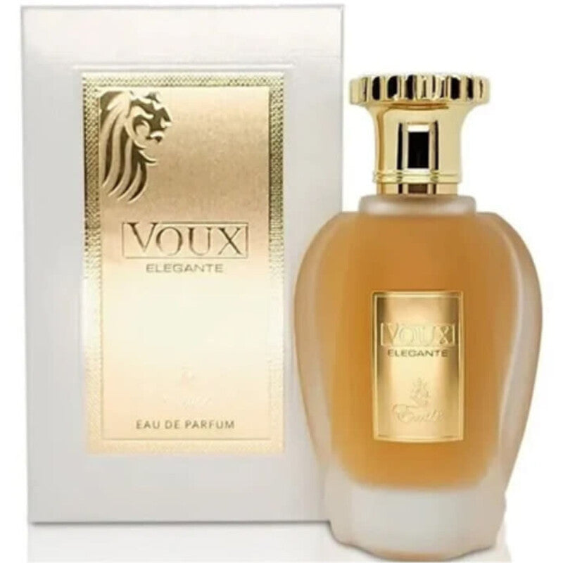 Paris Corner Voux Elegante EDP