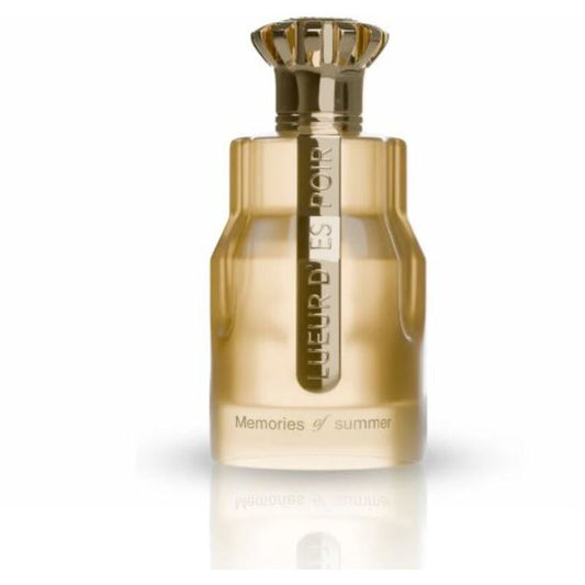 Paris Corner Lueur D'Espoir Memories Of Summer EDP