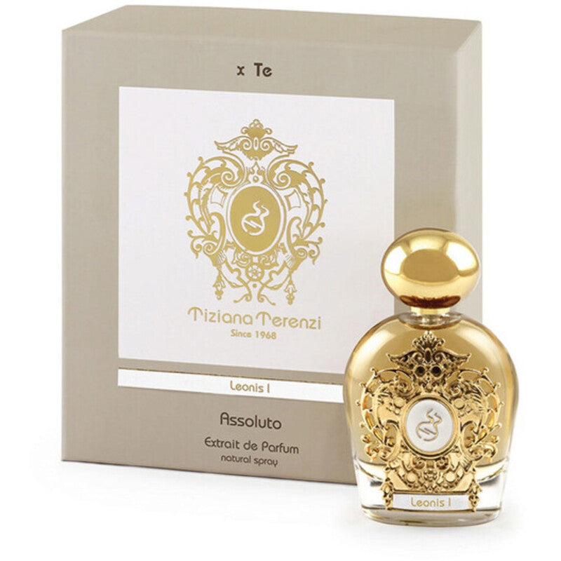 Tiziana Terenzi Leonis I Parfum