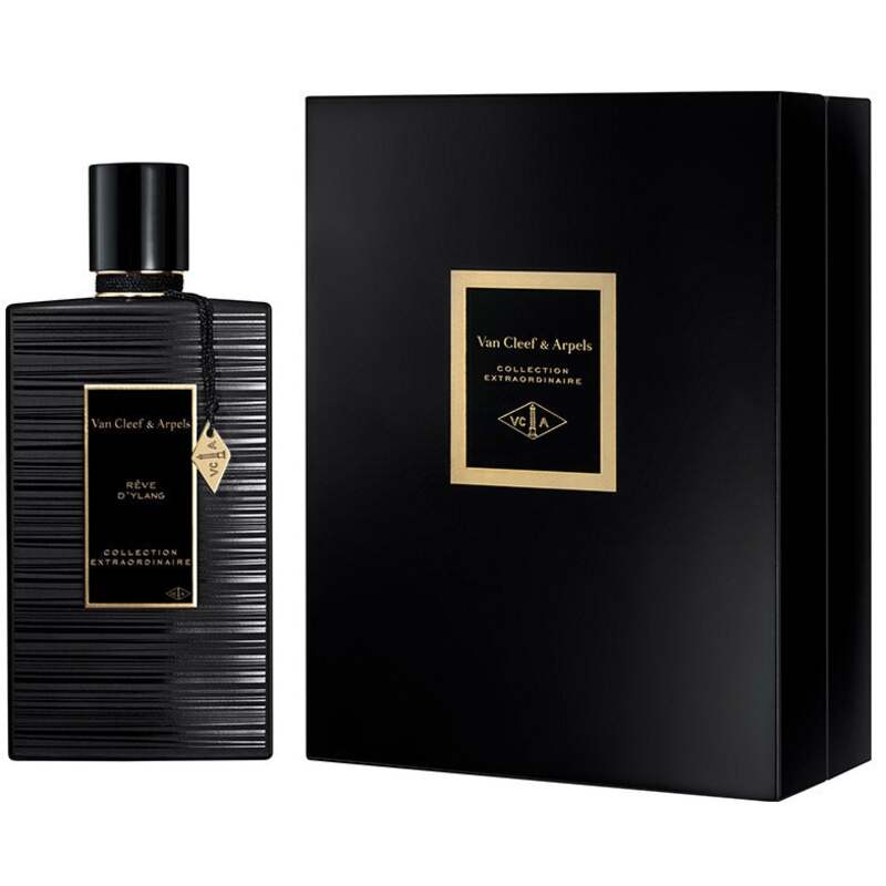 Van Cleef & Arpels Reve D'Ylang EDP