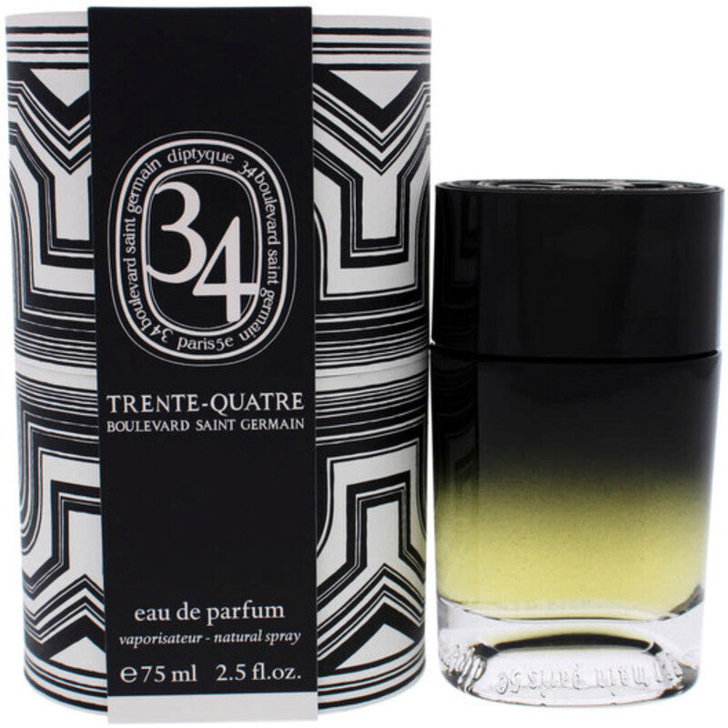 Diptyque 34 Boulevard Saint Germain EDP