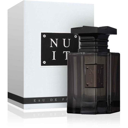 Fragrance World Nuit EDP