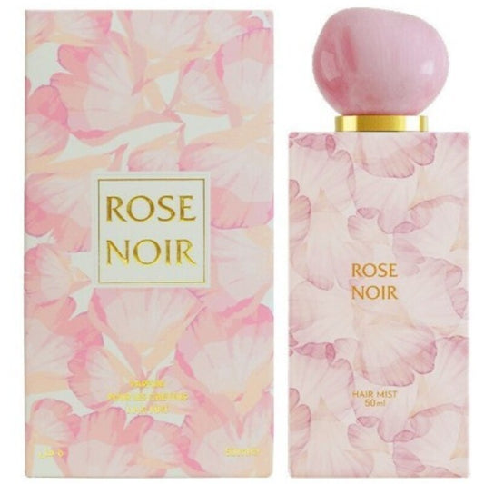 Ahmed Al Maghribi Ahmed Al Maghribi Rose Noir Hairspray