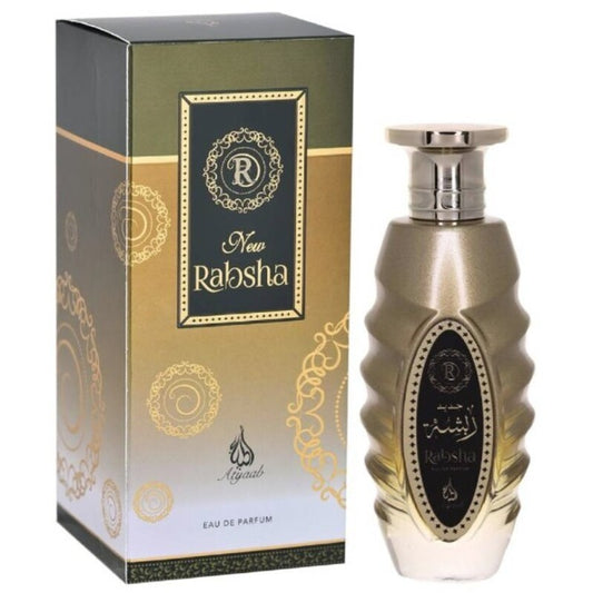 Atyab Al Marshoud Rabsha EDP