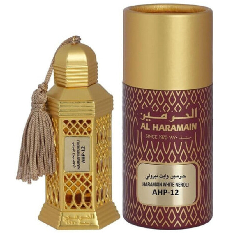 Al Haramain White Neroli parfumuotas aliejus