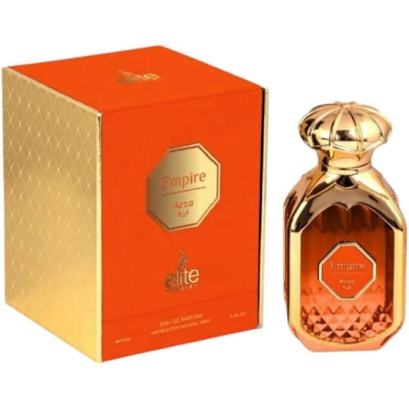 Risala Elite Fayruz EDP