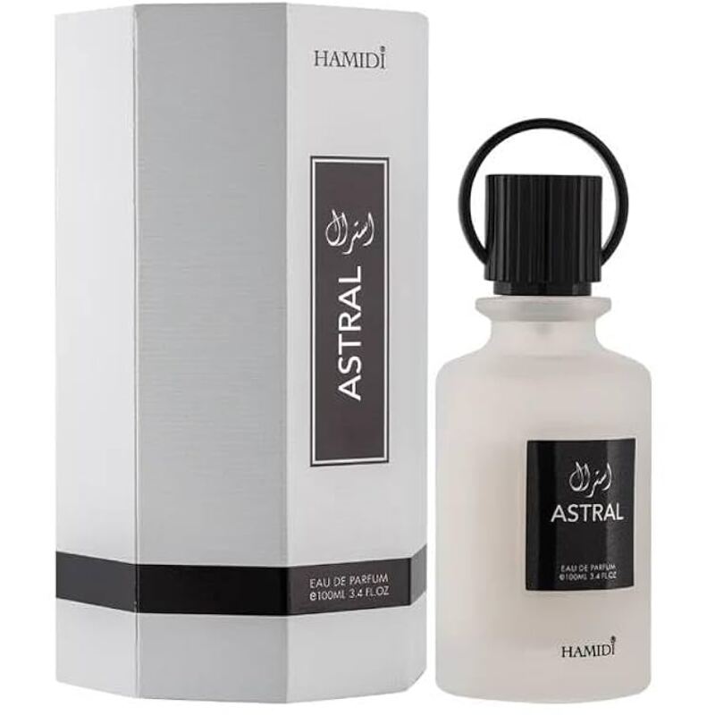 Hamidi Astral EDP