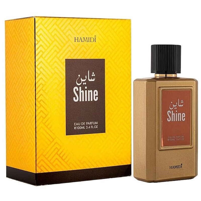 Hamidi Shine EDP