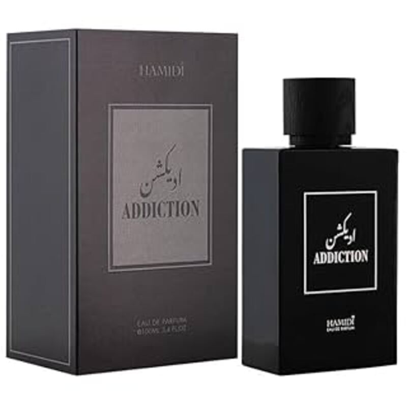 Hamidi Addiction EDP