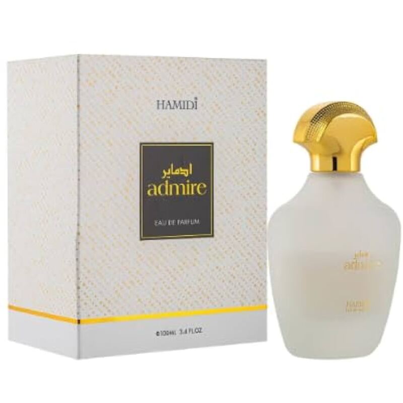 Hamidi Admire EDP