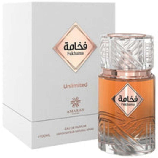 Amaran Fakhama Unlimited EDP