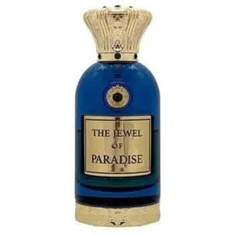 Anfar 1950 The Jewel of Paradise Parfum