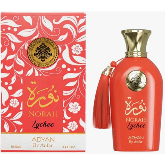 Adyan by Anfar Norah Lychee EDP