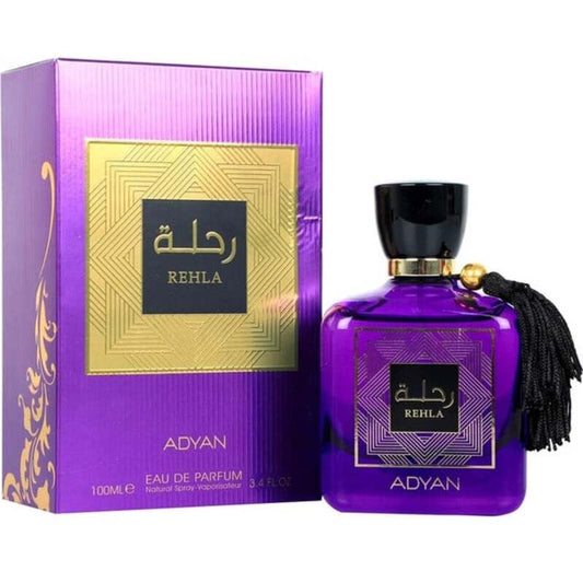 Adyan by Anfar Rehla EDP