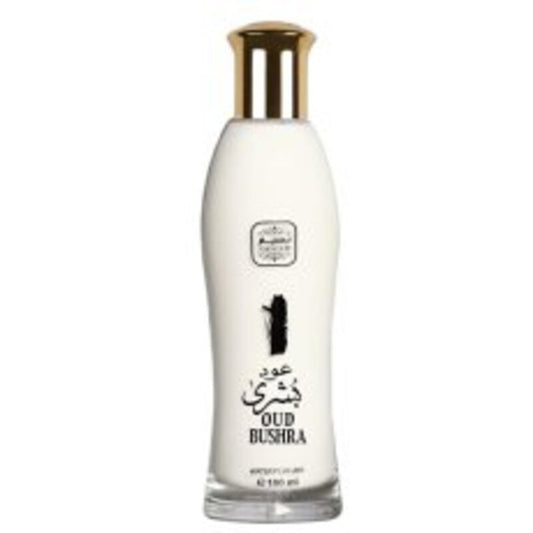 Naseem Oud Bushra EDT