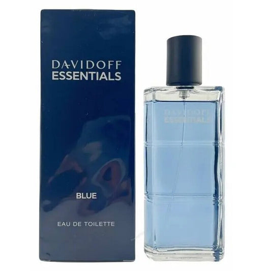 Davidoff Essentials Blue EDT