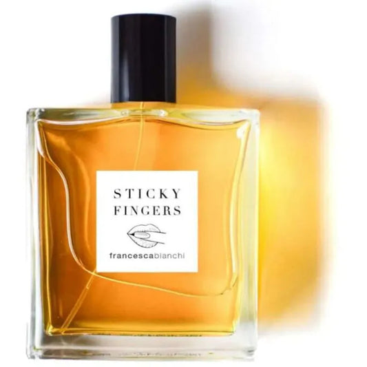 Francesca Bianchi Sticky Fingers Extrait de Parfum