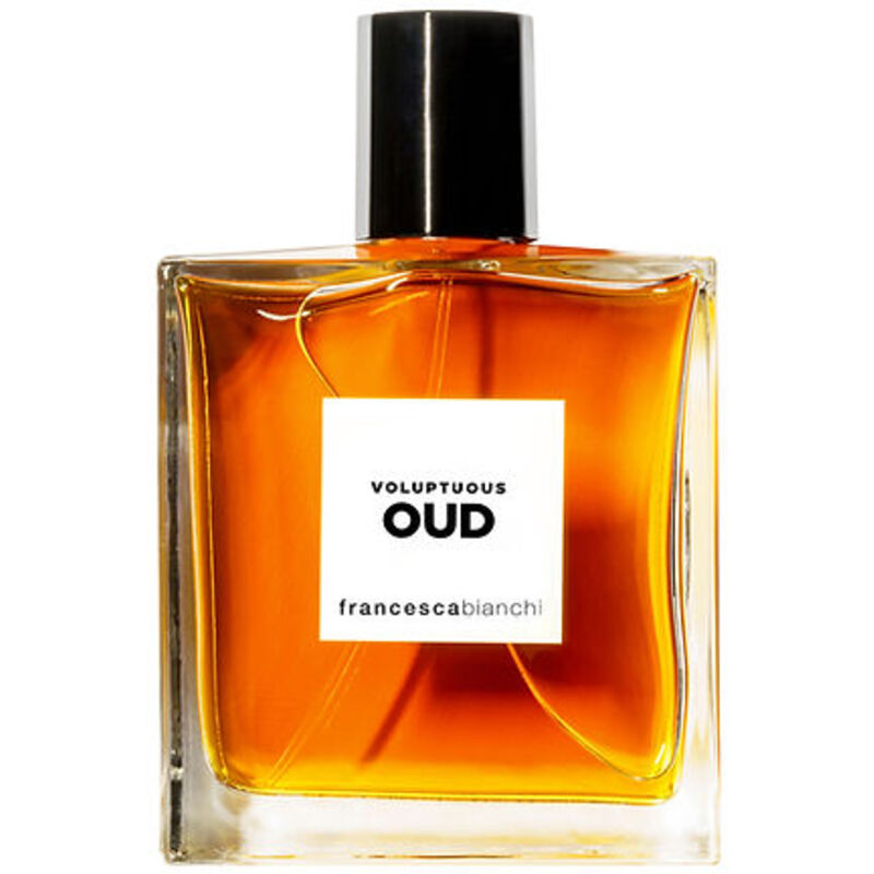 Francesca Bianchi Voluptuous Oud Extrait de Parfum