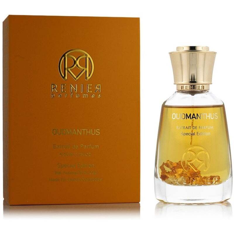 Renier Perfumes Oudmanthus Extract de Parfum