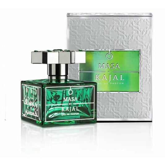 Kajal Masa EDP - Glamur
