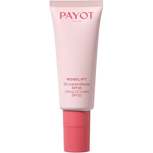„Payot Roselift“ stangrinamasis CC kremas su SPF 30+ – CC kremas 3 viename