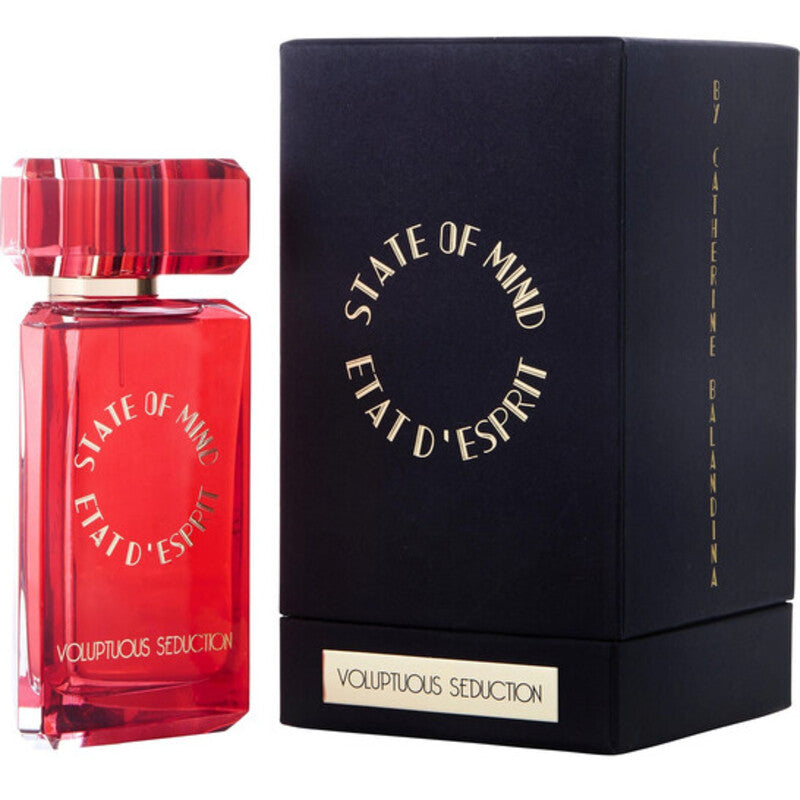 State of Mind Voluptuous Seduction Parfum