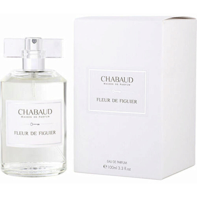 Chabaud Fleur de Figuier EDP