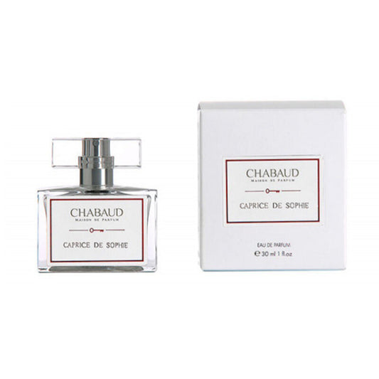 Chabaud Caprice De Sophie EDP