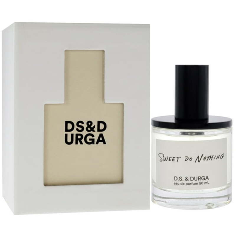 DS & Durga Sweet Do Nothing EDP