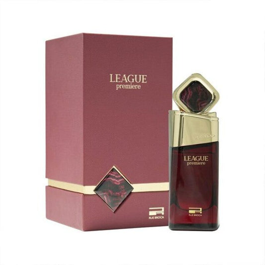 Rue Broca League Premiere EDP